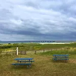 Historisches Strandanwesen Mit Meerblick By Interhome 尼堡