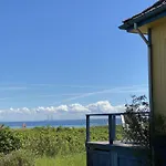 Historisches Strandanwesen Mit Meerblick By Interhome 度假居 *