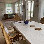 Historisches Strandanwesen Mit Meerblick By Interhome