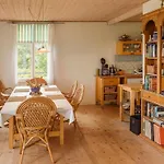 Historisches Strandanwesen Mit Meerblick By Interhome