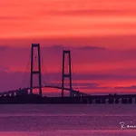 Historisches Strandanwesen Mit Meerblick By Interhome 尼堡