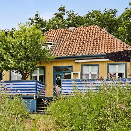 Historisches Strandanwesen Mit Meerblick By Interhome Holiday home