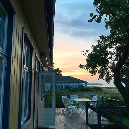 Historisches Strandanwesen Mit Meerblick By Interhome Nyborg
