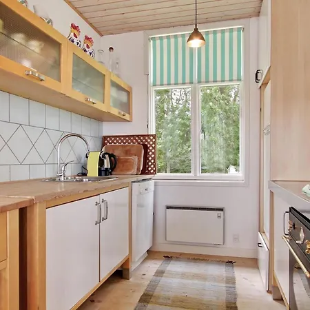 Historisches Strandanwesen Mit Meerblick By Interhome Nyborg