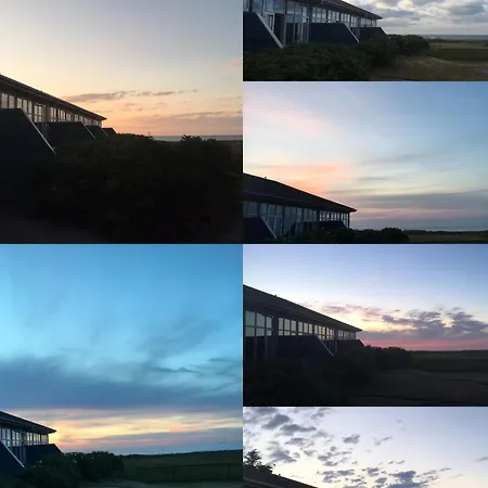 Historisches Strandanwesen Mit Meerblick By Interhome Dom wakacyjny Nyborg