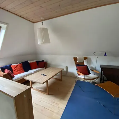 Σπίτι διακοπών Historisches Strandanwesen Mit Meerblick By Interhome *