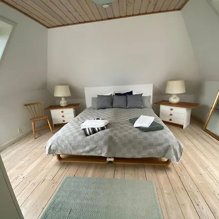 Historisches Strandanwesen Mit Meerblick By Interhome Dom wakacyjny *