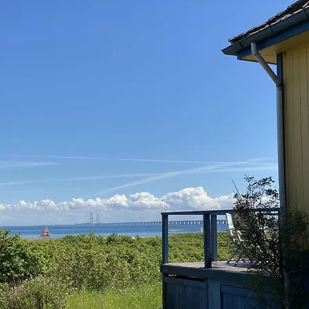Historisches Strandanwesen Mit Meerblick By Interhome Dom wakacyjny *