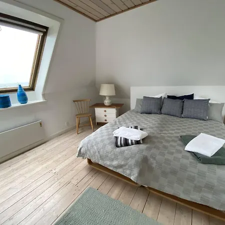 Historisches Strandanwesen Mit Meerblick By Interhome Dom wakacyjny Nyborg