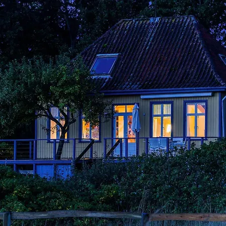 Historisches Strandanwesen Mit Meerblick By Interhome * Nyborg
