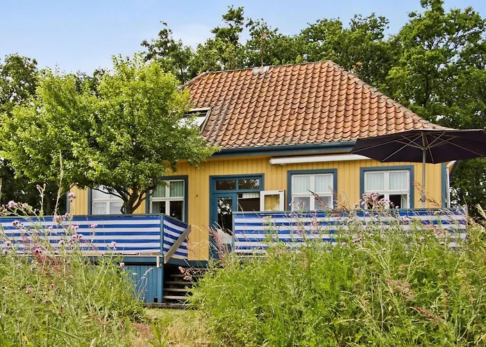 Historisches Strandanwesen Mit Meerblick By Interhome Holiday home
