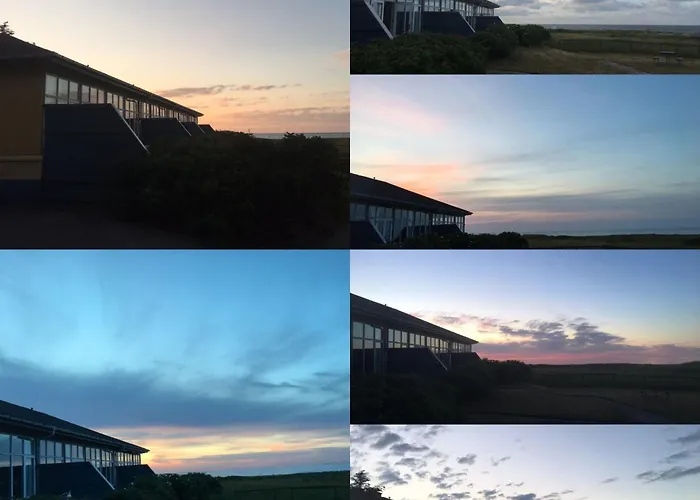 Historisches Strandanwesen Mit Meerblick By Interhome Holiday home Nyborg