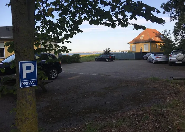 Historisches Strandanwesen Mit Meerblick By Interhome Holiday home *