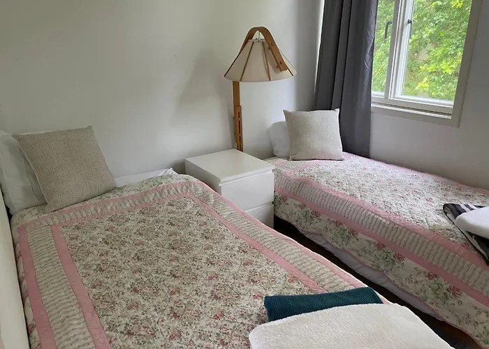 Historisches Strandanwesen Mit Meerblick By Interhome Holiday home Nyborg