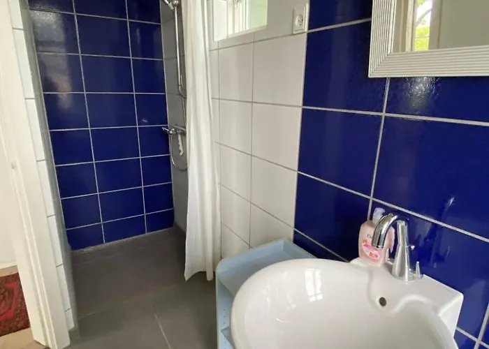 Holiday home Historisches Strandanwesen Mit Meerblick By Interhome