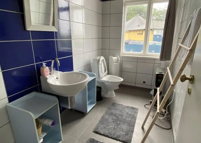 Historisches Strandanwesen Mit Meerblick By Interhome Holiday home Nyborg