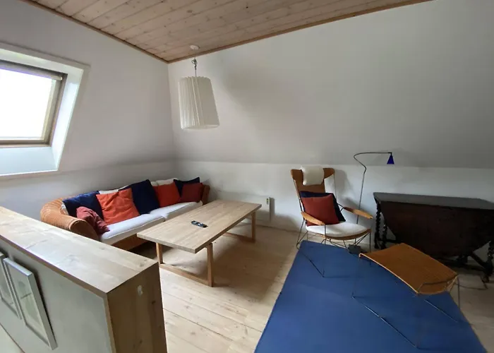 Historisches Strandanwesen Mit Meerblick By Interhome Nyborg