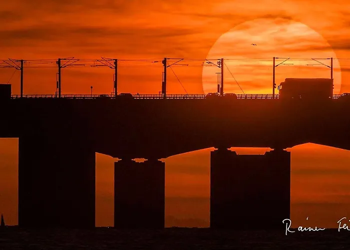 Historisches Strandanwesen Mit Meerblick By Interhome Holiday home