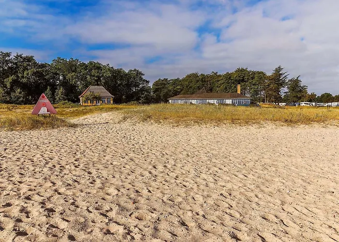 Historisches Strandanwesen Mit Meerblick By Interhome Holiday home