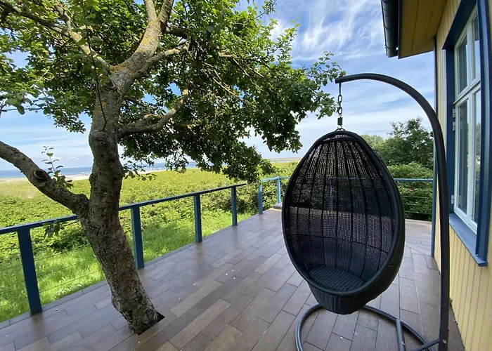 Historisches Strandanwesen Mit Meerblick By Interhome Holiday home