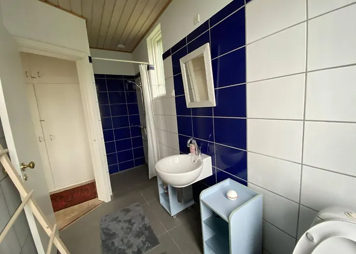 Holiday home Historisches Strandanwesen Mit Meerblick By Interhome *